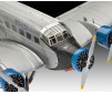 Junkers Ju52/3m Civil 1:72