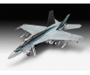 Maverick's F/A-18E Super Hornet "Top Gun" - 1:48