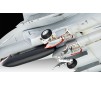 Maverick's F/A-18E Super Hornet "Top Gun" - 1:48