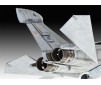 DISC.. EF-111A Raven 1:72