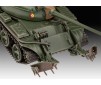 T-55A/AM with KMT-6/EMT-5 Mine Plough - 1:72