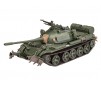 T-55A/AM WITH KMT-6/EMT-5 - 1:72