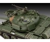 T-55A/AM with KMT-6/EMT-5 Mine Plough - 1:72