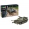 T-55A/AM with KMT-6/EMT-5 Mine Plough - 1:72