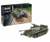 T-55A/AM WITH KMT-6/EMT-5 - 1:72