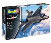 F-35A Lightning II 1:72