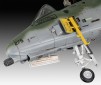 A-10C Thunderbolt II 1:72