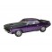 DISC.. Model Set 1970 Plymouth AAR Cuda 1:25