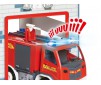 Playset "Fire Station" 1:20
