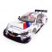 DISC.. CARROSSERIE BMW M4 DTM 2014 BLANCHE  190mm PREPEINTE