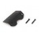 DISC.. Set pare-choc avant GT24B