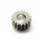 DISC.. M40DT PINION GEAR 18T