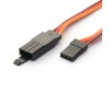 Rallonge servo JR avec sécurité 150mm 26AWG (0,32mm²) (1pcs)