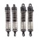 DISC.. M40DT PLASTIC OIL SHOCK SET