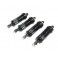 DISC.. Kit d Amortisseurs avant et arriere M40S