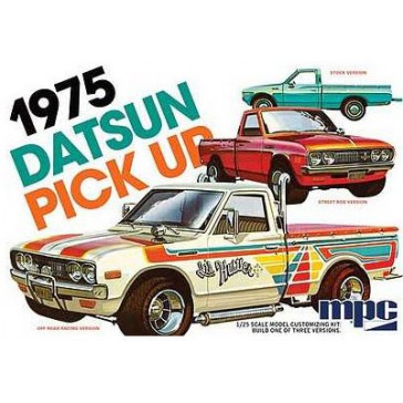 1975 Datsun Pickup             1/25
