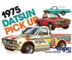 1975 Datsun Pickup             1/25