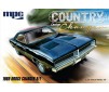 1969 Dodge Country Charger R/T 1/25