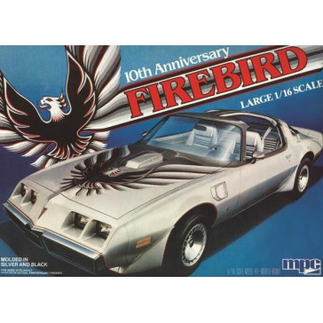 1979 Pontiac Firebird          1/16