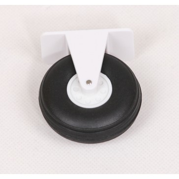 2500mm ASW-17 - Fuselage Wheel set