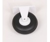 2500mm ASW-17 - Fuselage Wheel set