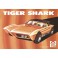 Tiger Shark Show Rod           1/25