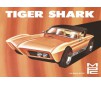 Tiger Shark Show Rod           1/25