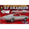 DISC.. '67 Charger Great Street Mach. 1/25