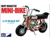 Rupp Mini Bike Red