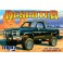 GMC Pickup Deserter Black      1/25