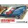 DISC.. '70 Pontiac Bonneville Conv.   1/25