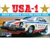 Bruce Larson USA 1 Pro Stock   1/25