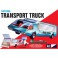 DISC.. MPC Daytona Transport Truck    1/25