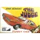 DISC.. Pontiac GTO '69 Super Judge    1/25