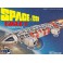 DISC.. Space:1999 Eagle               1/72