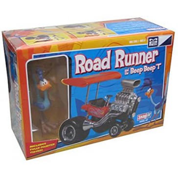 MPC Road Runner - The Beep Beep T