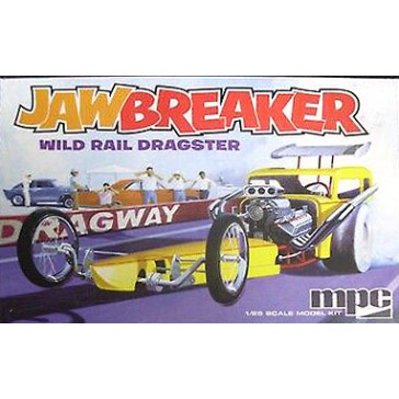 Jawbreaker Dragster
