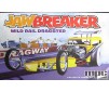 Jawbreaker Dragster