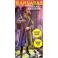 MPC Dark Shadows Barnabus       1/8