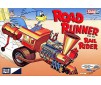 MPC Road Runner - Rail Runner