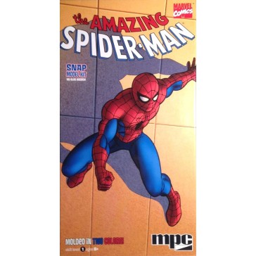 MPC  Spider-Man                 1/8