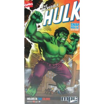 MPC  The Hulk                   1/8