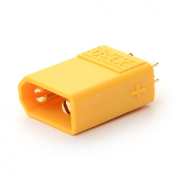 Connector : XT30 Male plug (1pcs)