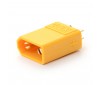 Connector : XT30 Male plug (1pcs)