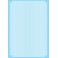 MICROSCALE Para. Strip White 1/16