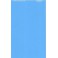 MICROSCALE Glow blue trim film