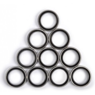 Roulements 13x19x4 (10p)