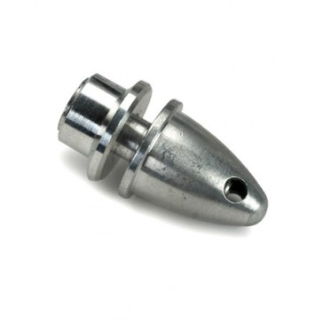 Prop Adapter with Collet: 4mm