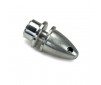 Prop Adapter with Collet: 4mm