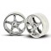 Wheels, Tracer 2.2 (chrome) (2) (Bandit front)